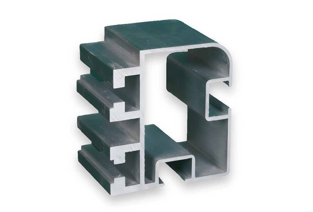 Alum Extrusions