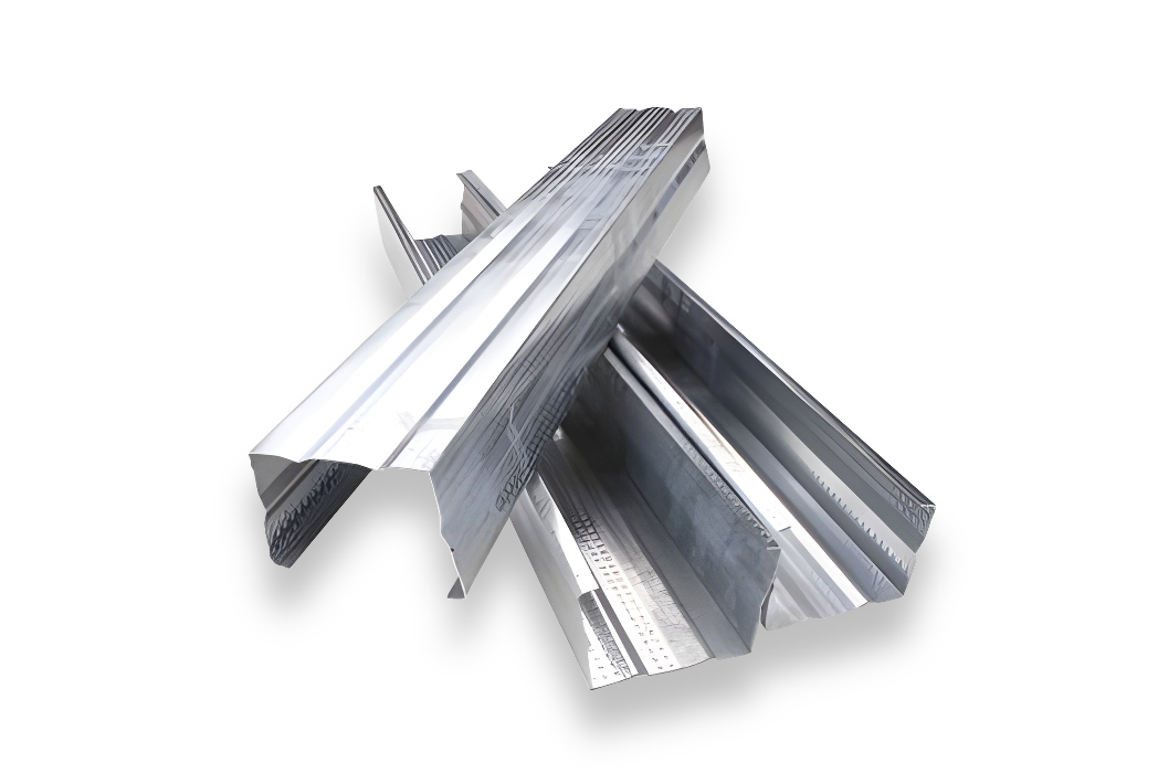 Cold Rolled Profiles