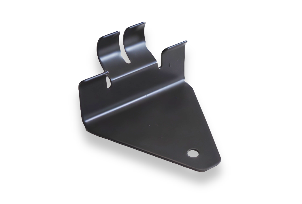 Sheet Metal Stamping