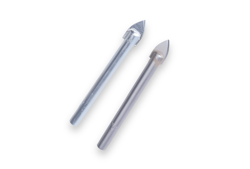 Porcelain & Glass & Tile Drill Bits