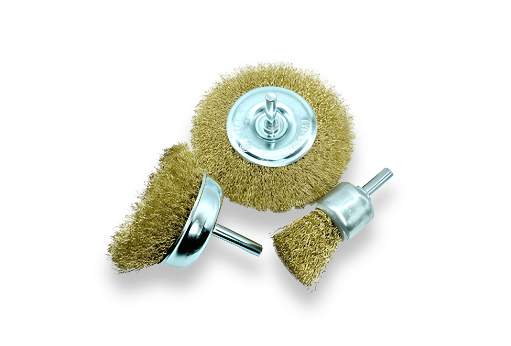Wire Brushes