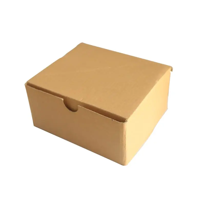 Plain Box