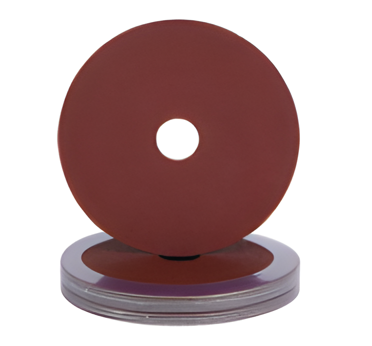 Aluminum Oxide Fiber Disc