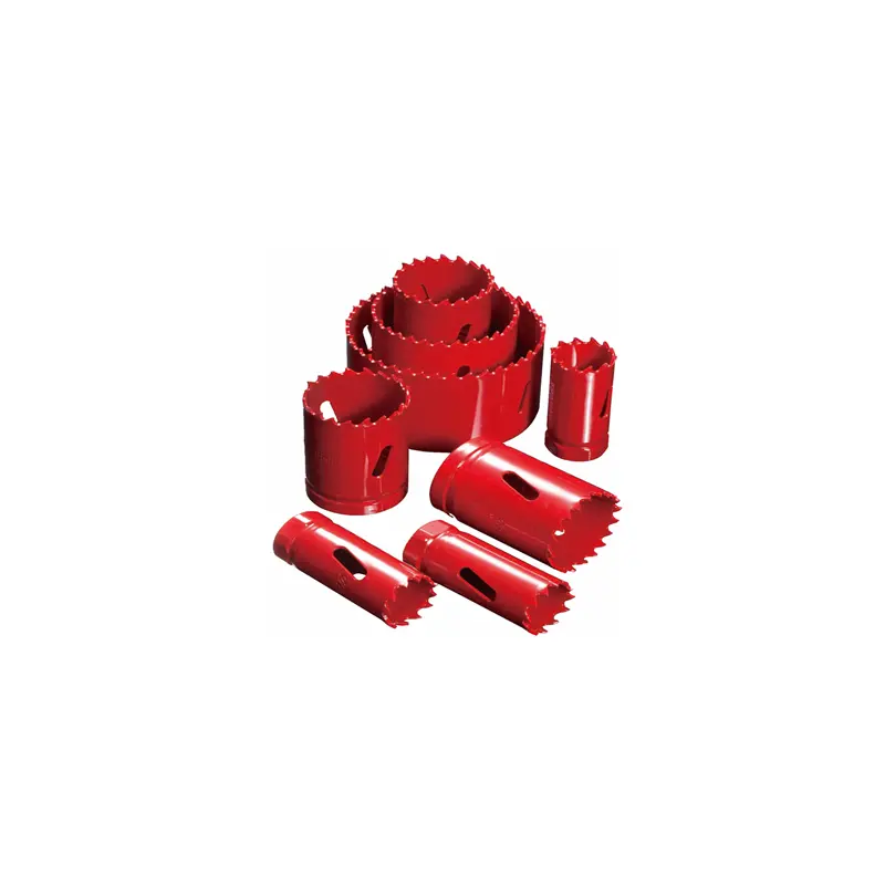 HSS Bi-Metal Hole Saw