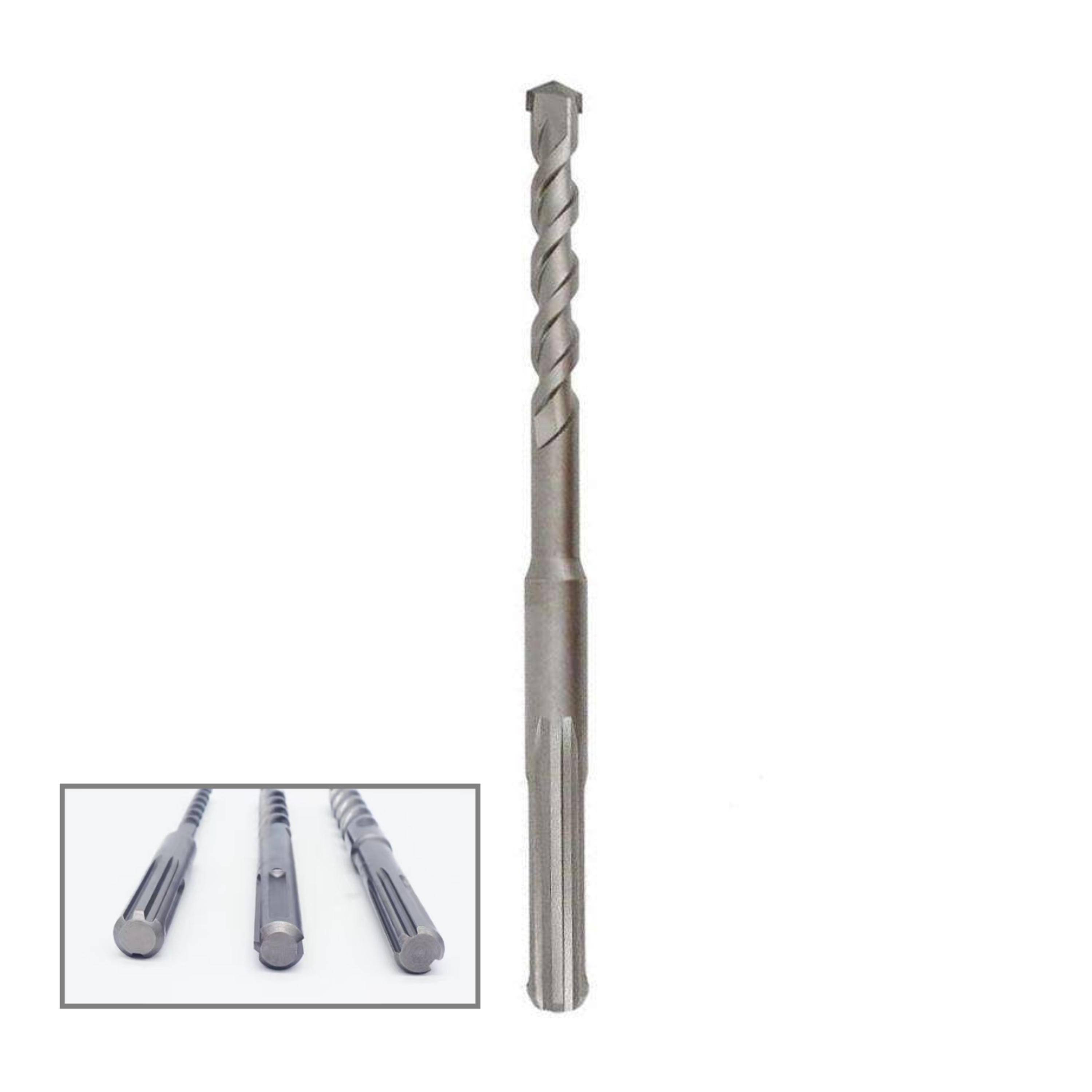 Hammer Drill Bit SDS-Max