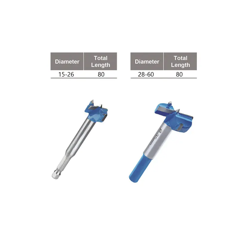 Popular Wood Bore Bit