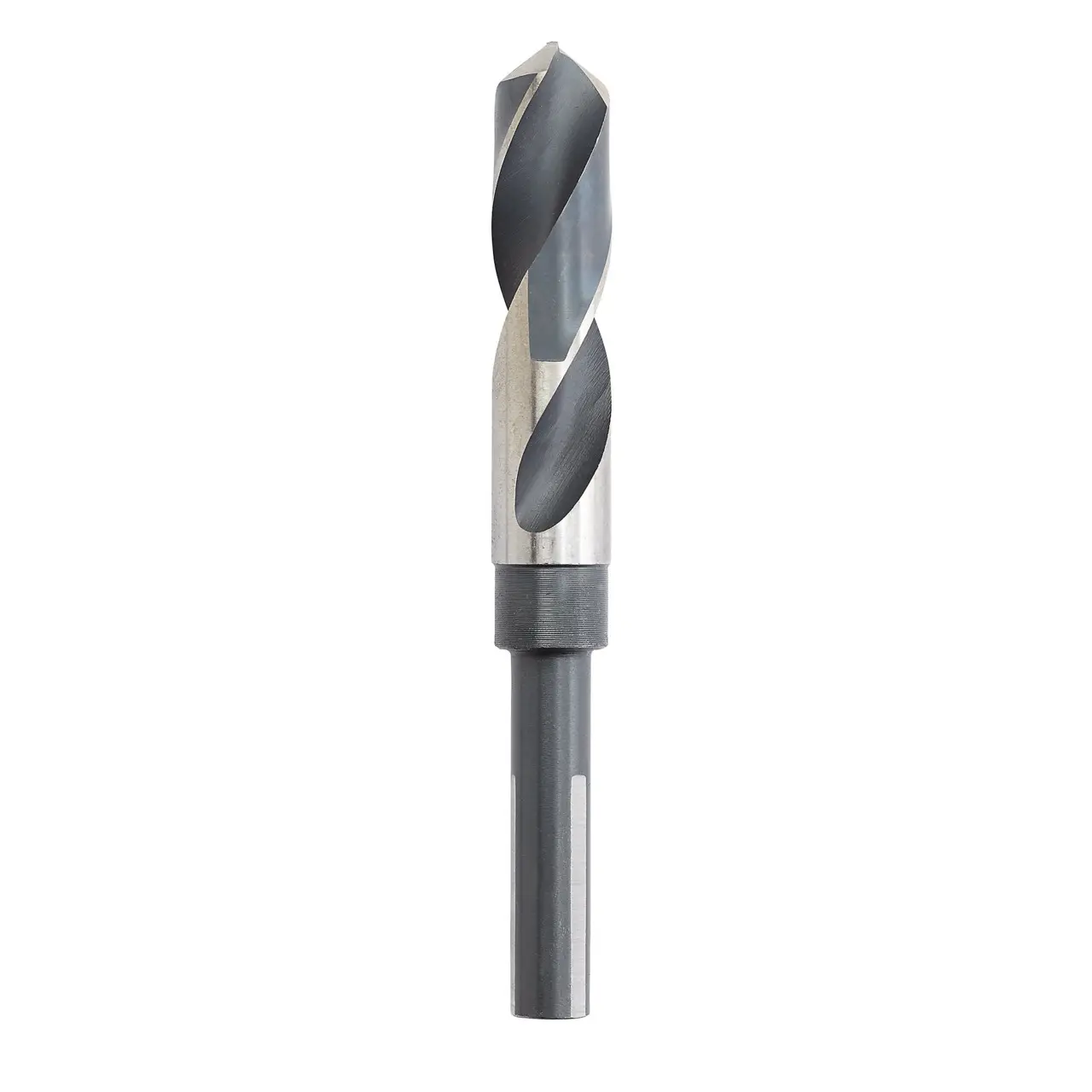 HSS Silver & Deming Drill Bit With Triangle Shank