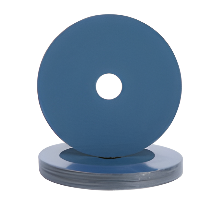 Zirconia Aluminum Fiber Disc