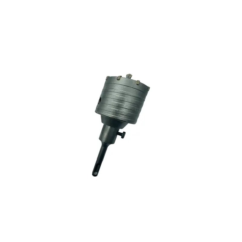 Hollow Electrical Hammer Drill Bit (Wall Hole Saw)