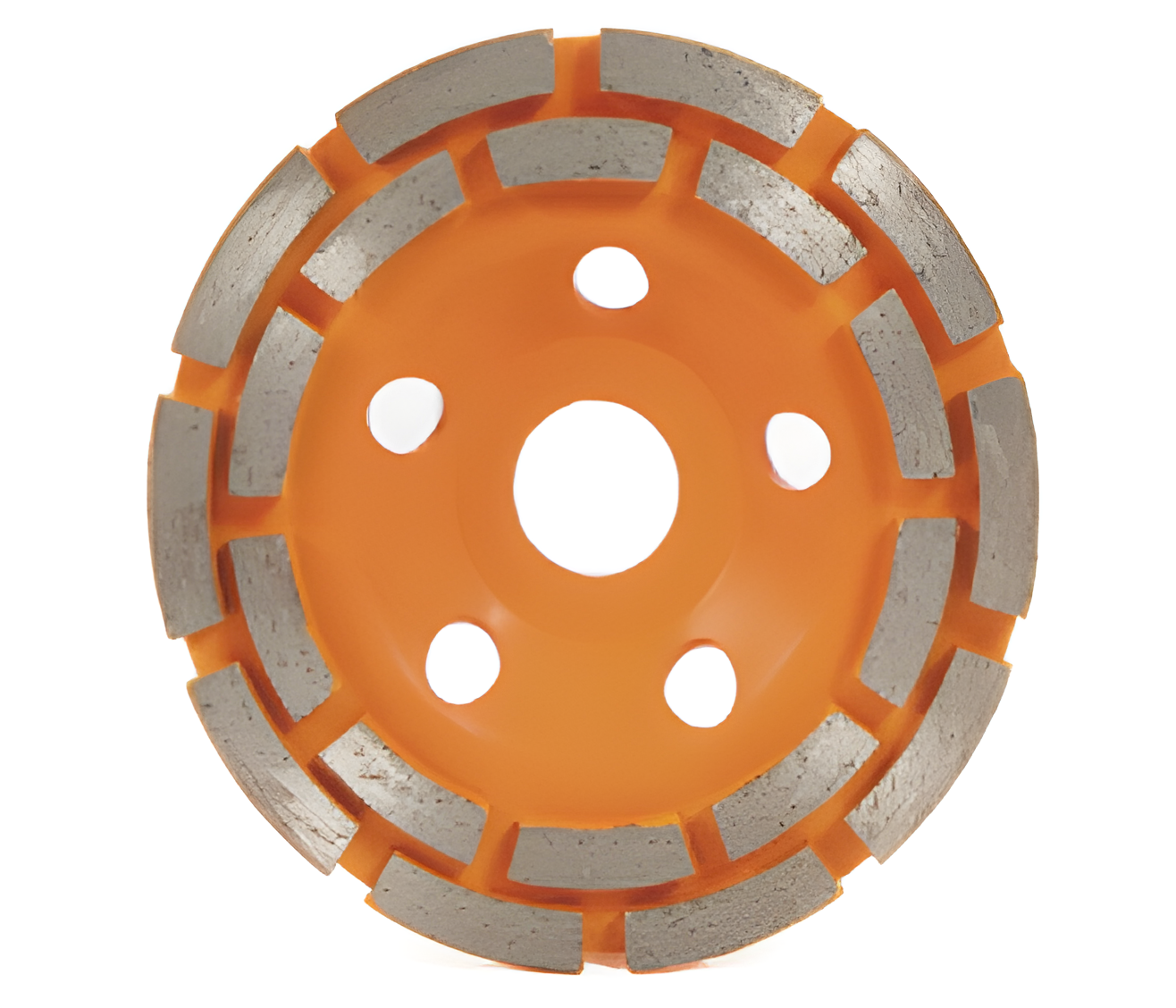 Double Row Grinding Wheel