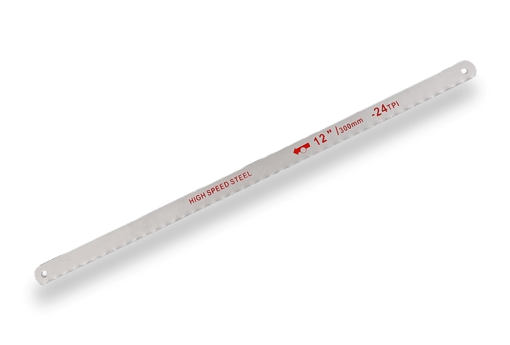 Hacksaw Blades