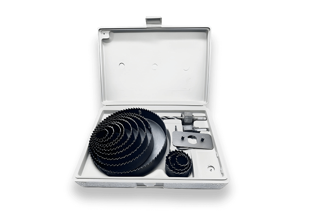 Metal Hole Saws