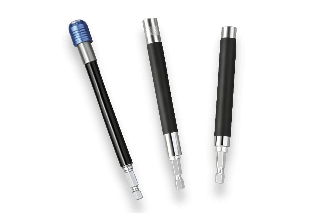 Quick Connectors & Connecting Rods & Chamfering Machine