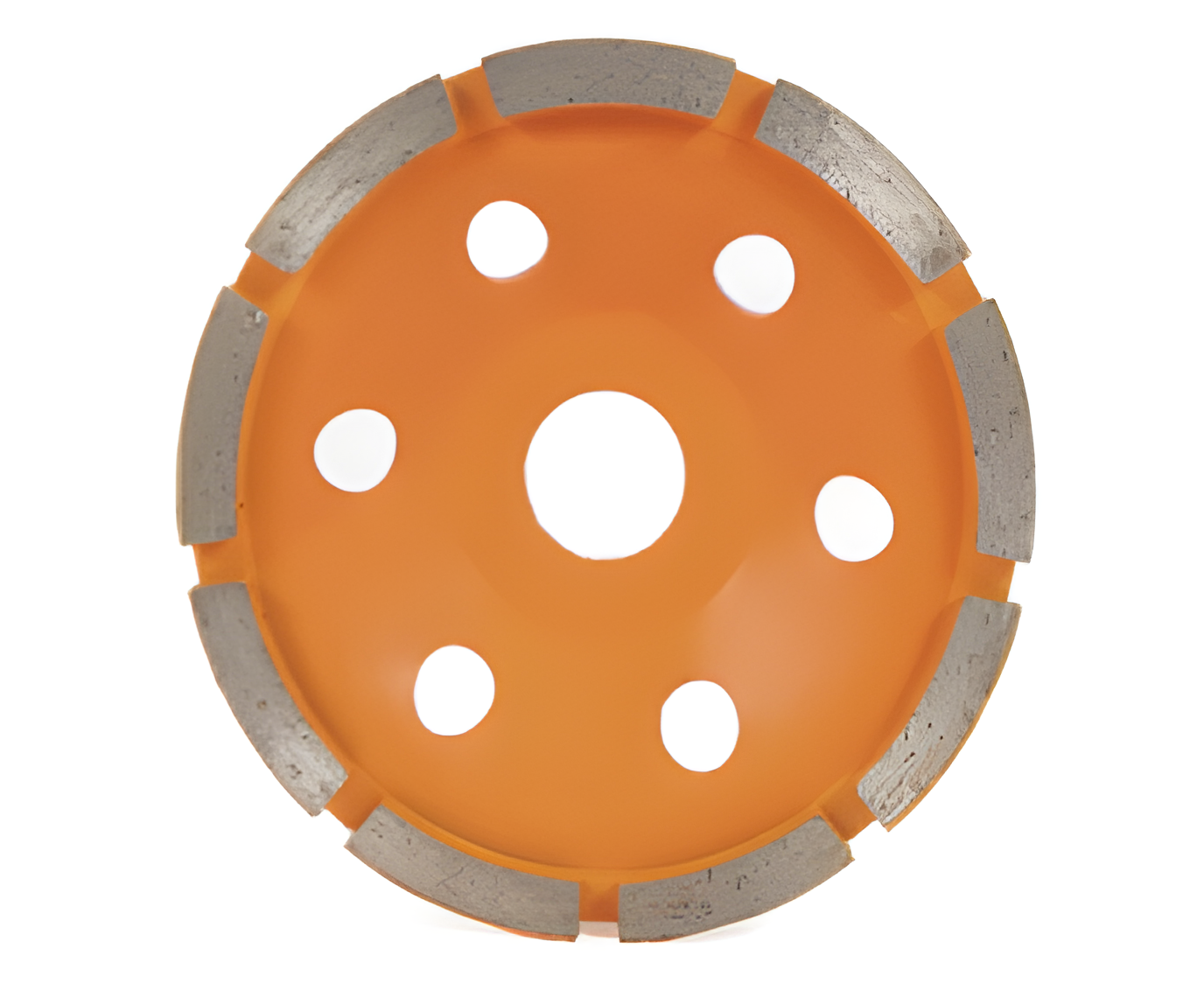 Single Row Grinding Wheel