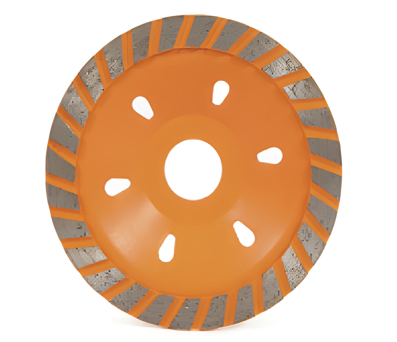Turbo Grinding Wheel