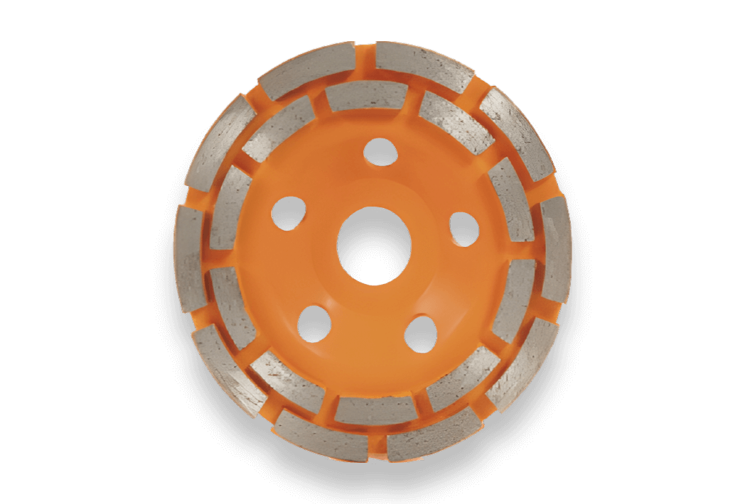 Diamond Grinding Wheels