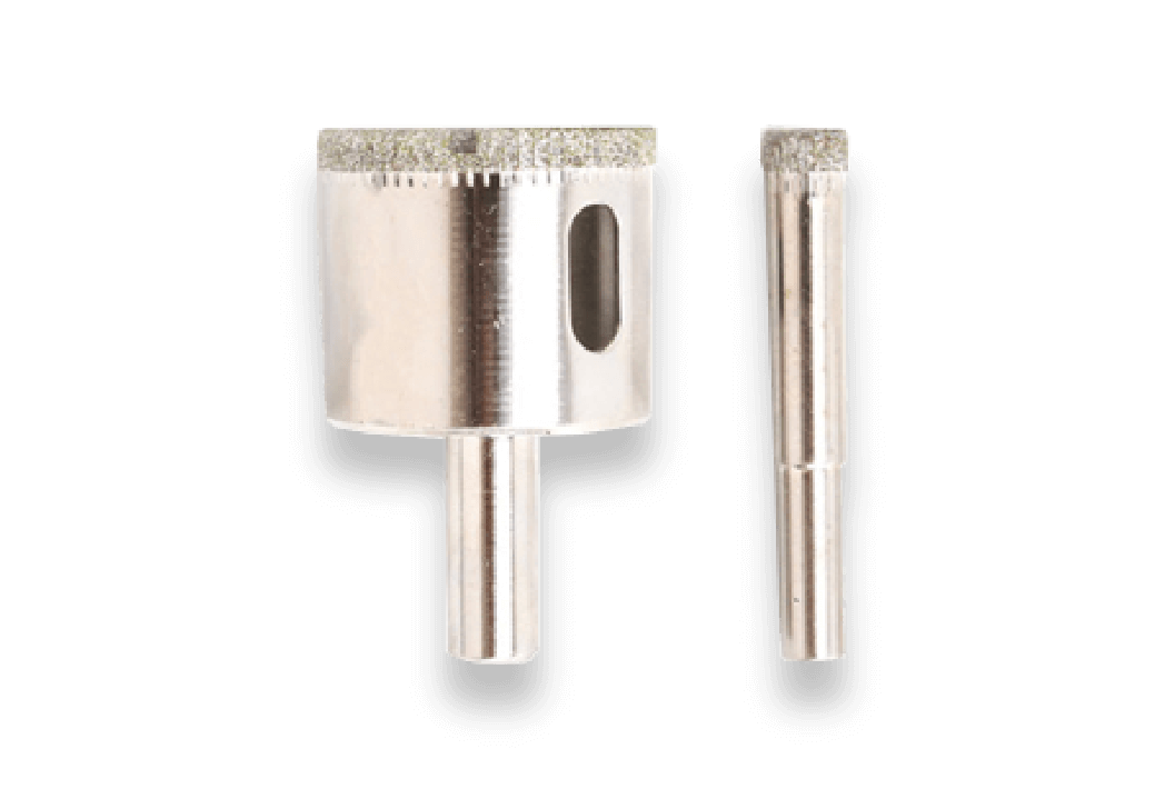 Diamond Hole Saws