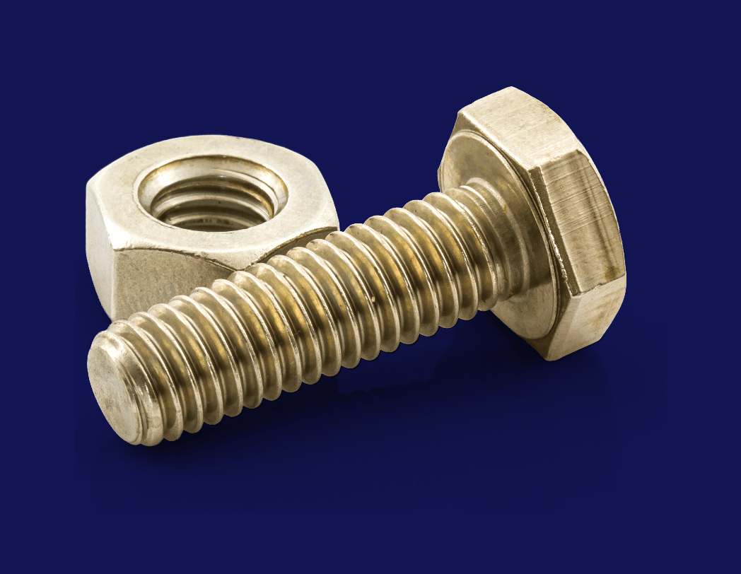 Industrial Fasteners