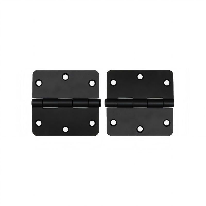 Black Butt Hinge