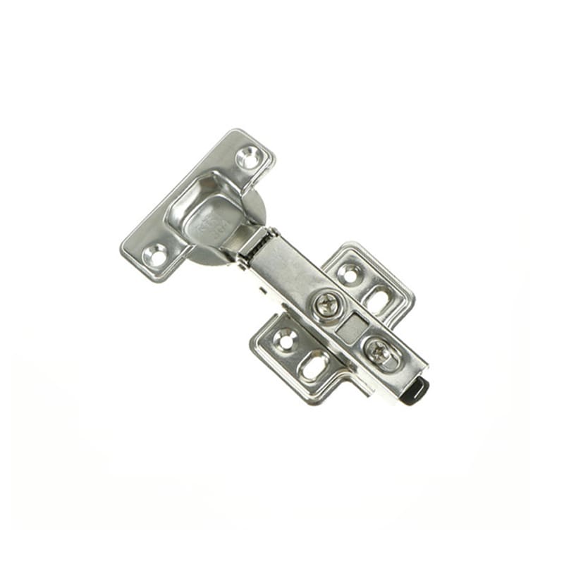 35mm Cup Soft Closing Concealed Hinge