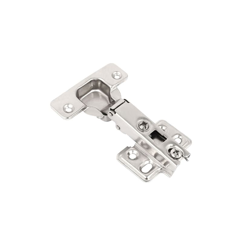 35mm Cup Soft Closing Concealed Hinge(Stainless Steel)