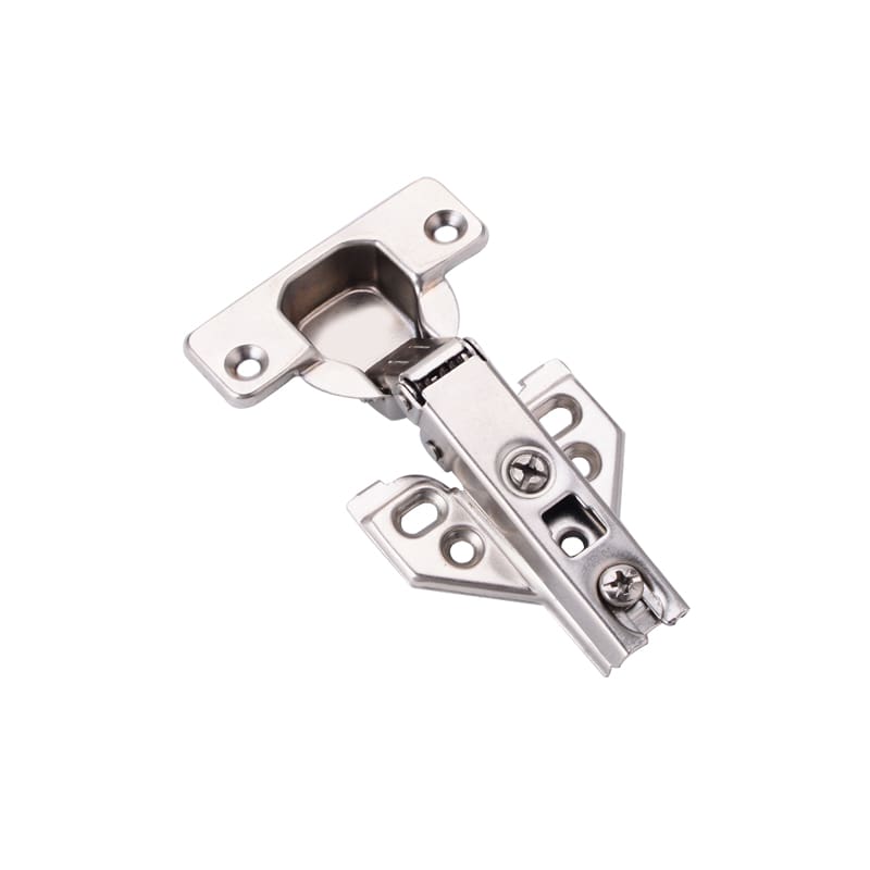 35mm Cup Two Way Concealed Hinge