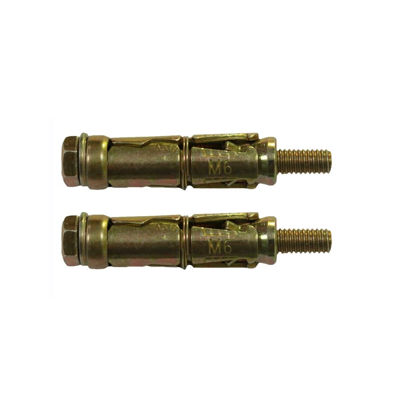 3PCS Shields Anchors