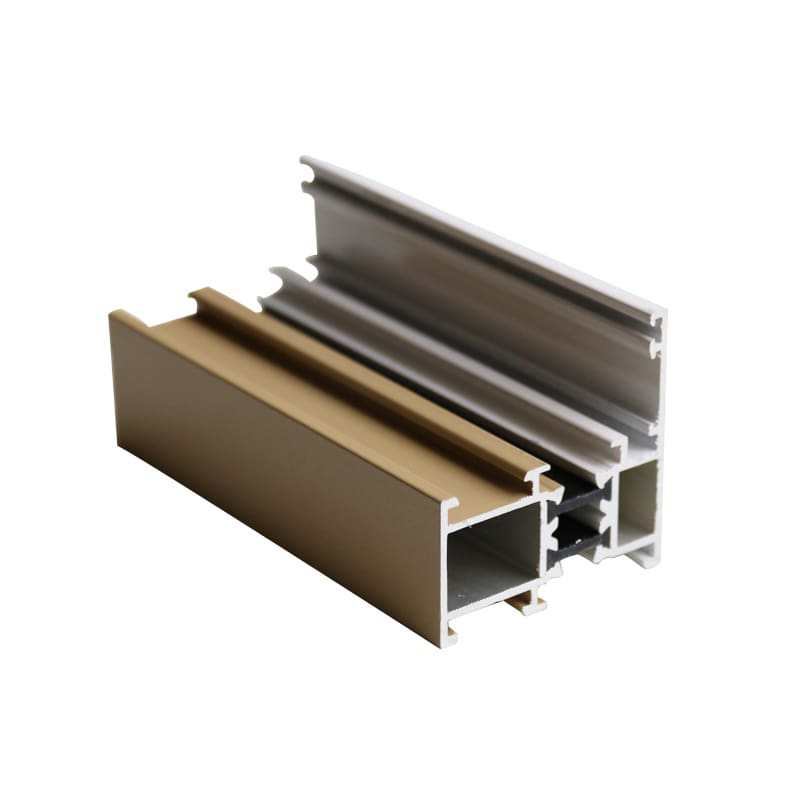 Aluminium Extrusion #14