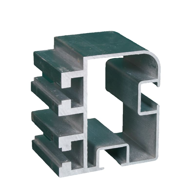 Aluminium Extrusion #15