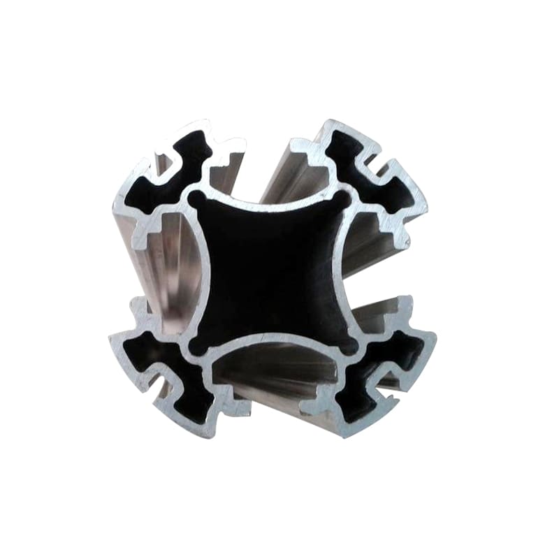 Aluminium Extrusion #16