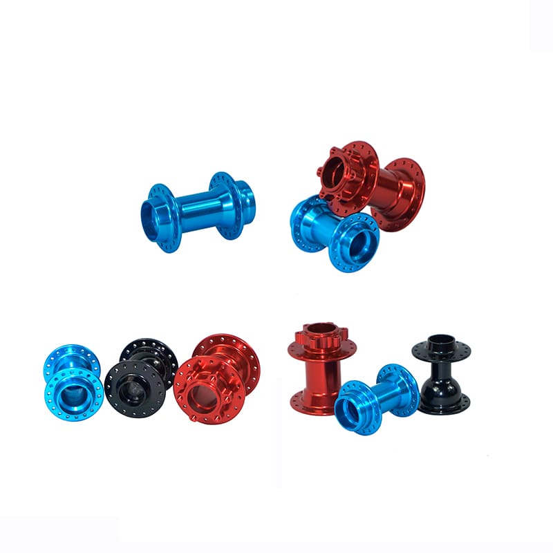 Aluminium Extrusion #4