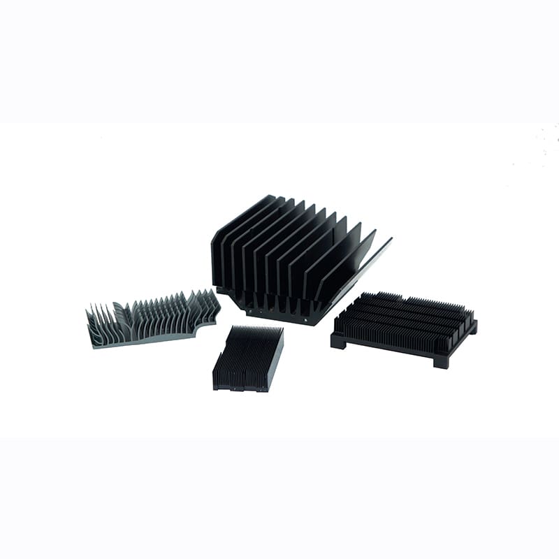 Aluminium Extrusion #8