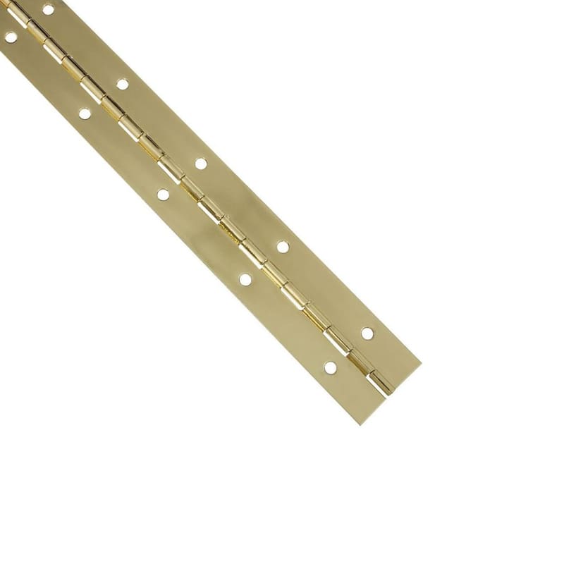 Brass Piano Hinge