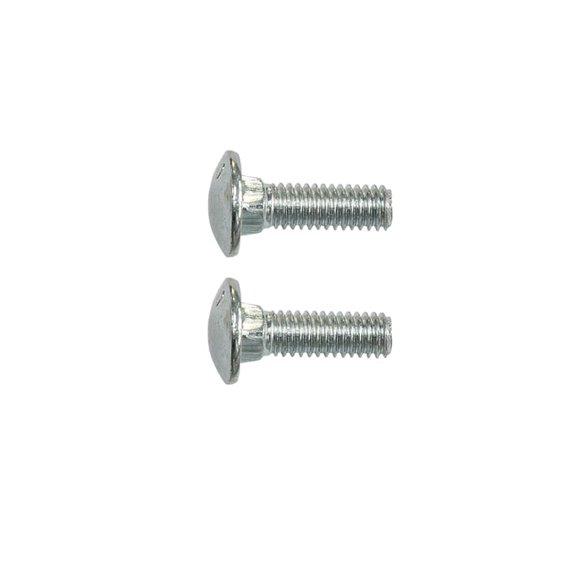Carriage Bolts