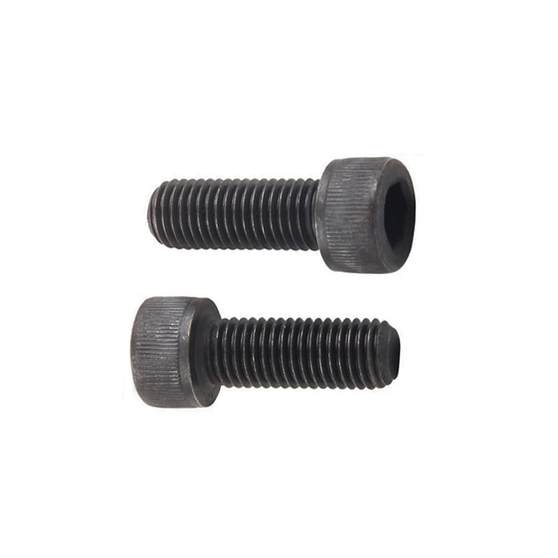 Cheese Head Socket Cap Screws