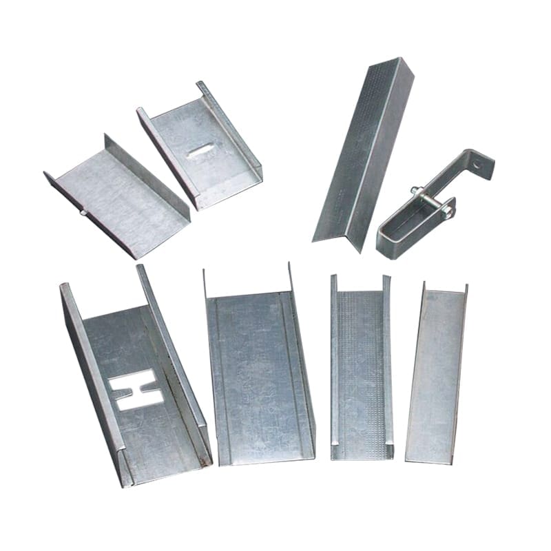 Cold Rolling Profile #3