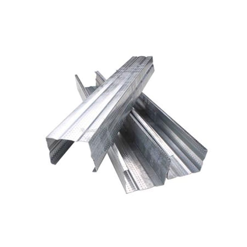 Cold Rolling Profile #1