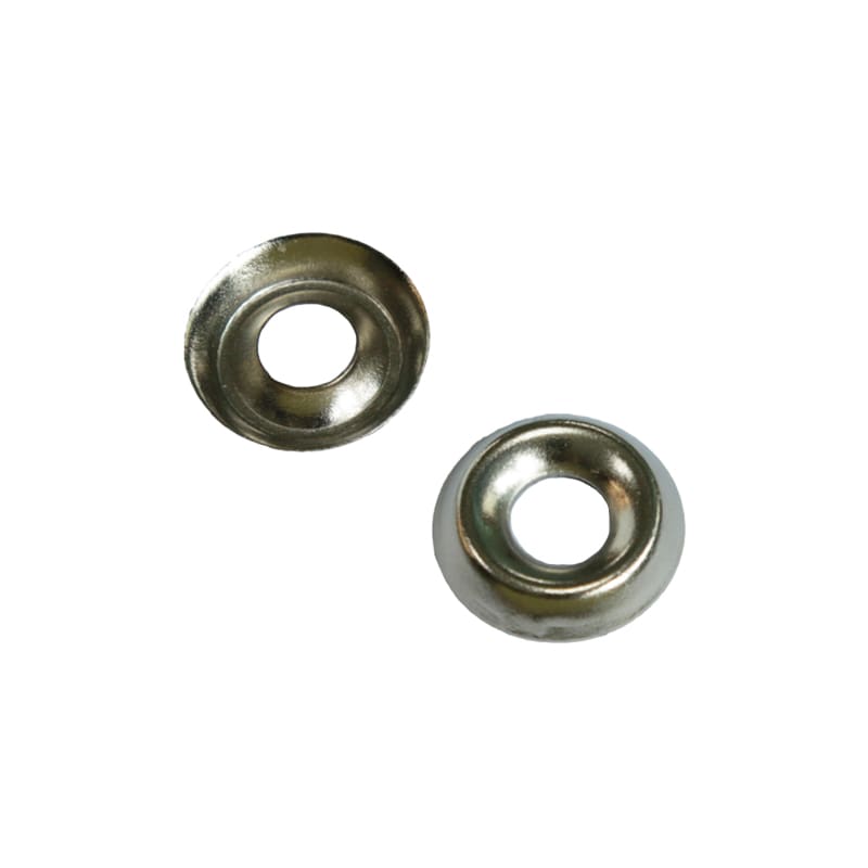 Countersunk Finishing Washers