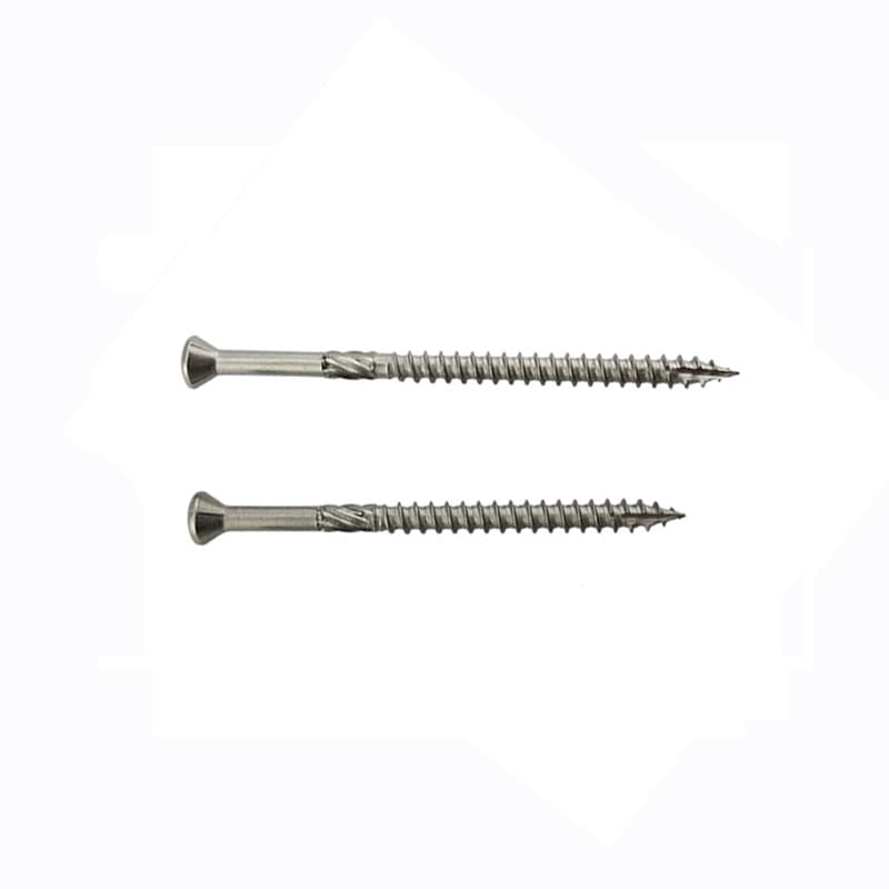 Cutting Point Screw