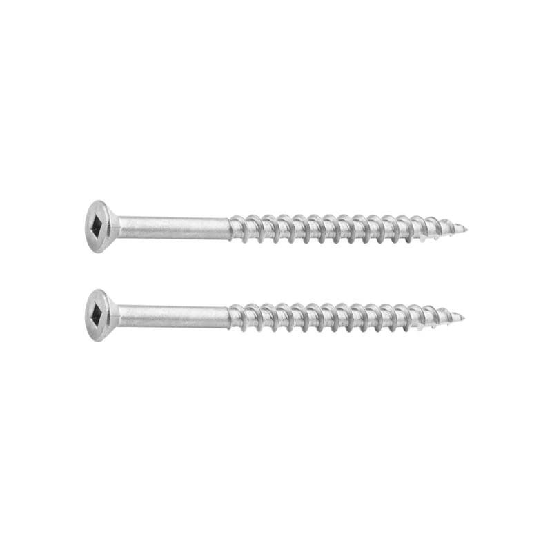 Deck Screws