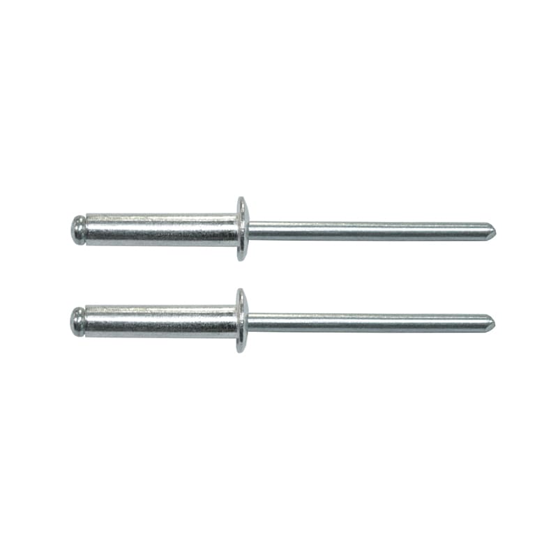 Dome Head Blind Rivets