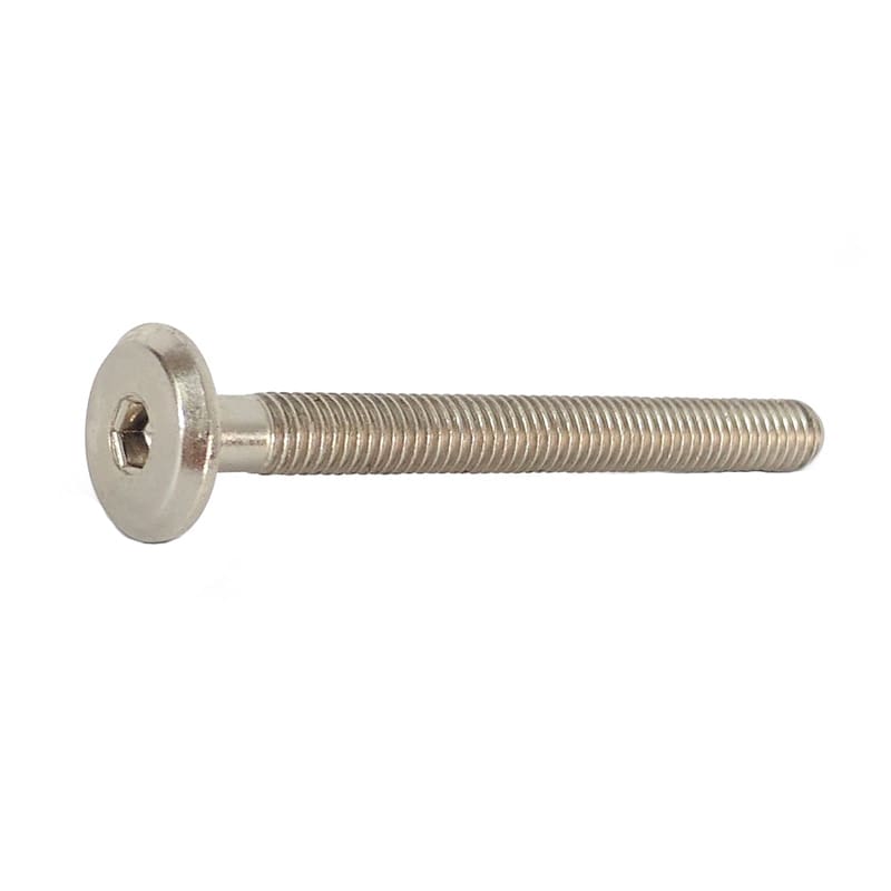 Flat Socket Connect Screw