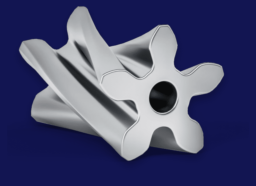 OEM & Drawing-based Metal Products