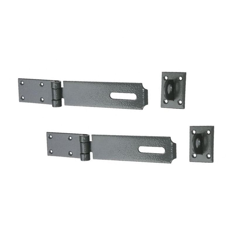 Hasp #7