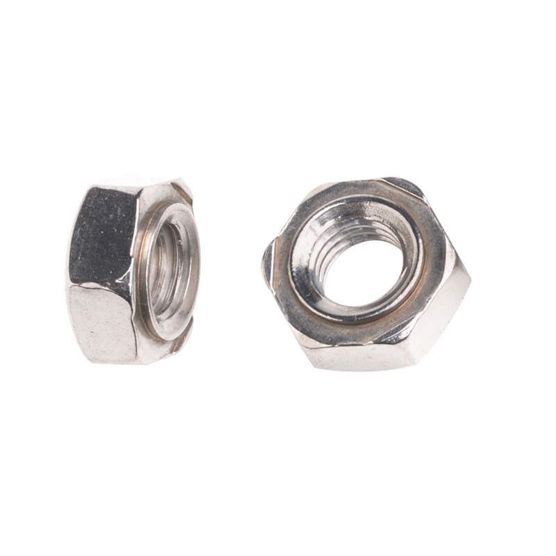 Hex Weld Nuts