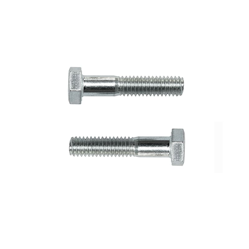 Hexagon Head Screw & Bolt