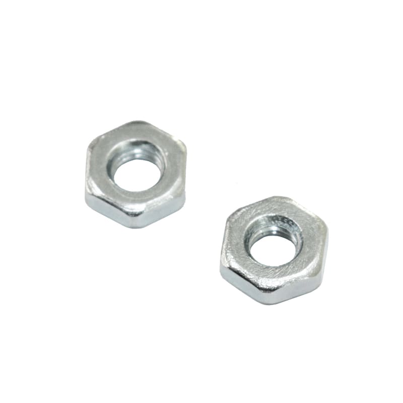 Hexagon Nuts