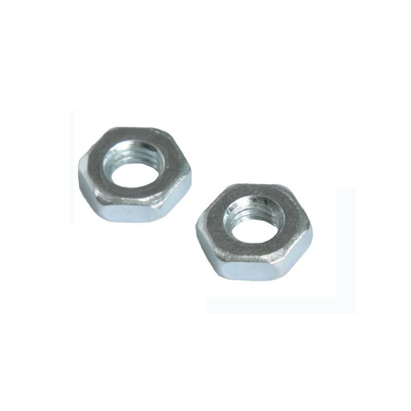 Hexagon Thin Nuts
