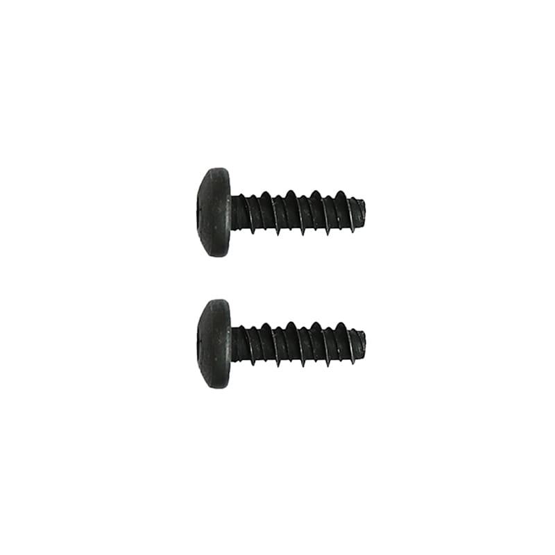 Hi-Low Thread Screws