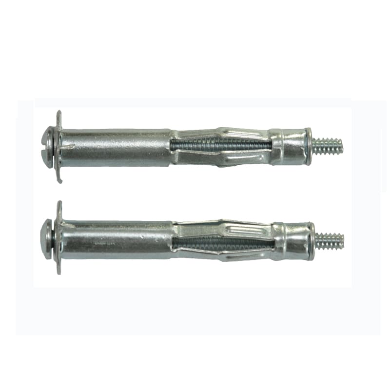 Hollow Wall Anchors